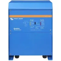 Victron Energy Omvormer 162 kW - Zuivere sinusvorm