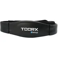 Toorx Bluetooth Smart Hartslagmeter Borstband met ANT+ en kHz