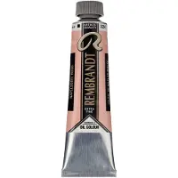 Taidepiste Olieverf Tube 40 ml Napelsgeel Rood 224