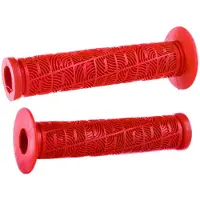 Odi O Grips Zwart 143 mm