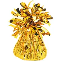 Amscan Goud - 152 gram