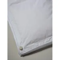 Essenza 4 Seizoenen Dekbed The Recycled Down White Dons-260 x 220 cm