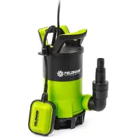 Fieldmann Dompelpomp - - FVC 2004-EK