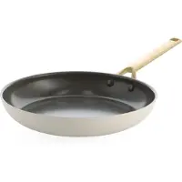 BK Sublime Koekenpan Crème 24 cm