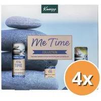 Kneipp 4x GESCHENK set ME-TIME COLLECTION (1 stuk)