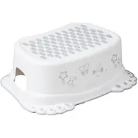 Tega Baby Owl Wit Opstapje SO-006-103