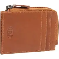 The Chesterfield Brand - Leren Portemonnee Cognac Livenza