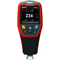 Unit Ut343d Verf Diktemeter