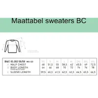 B&C Foute kersttrui- Kerst kipje- Kerstoutfit- maat 3XL- cadeau-kerst-feest- dames sweater rood.