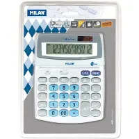 Milan 12 Cms Calculator