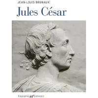 Gallimard JULES CESAR