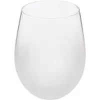 Secret De Gourmet Waterglazen set van 6 - 54cl - Mat