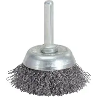 Ks Tools 340.0014 Staalborstel