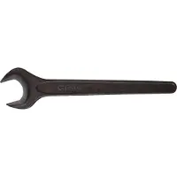 Ks Tools 517.0524 5170524 Enkelvoudige steeksleutel Sleutelbreedte (metrisch) 24 mm