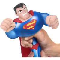 Goo Jit Zu - DC Single Pack - Superman (20-00257)