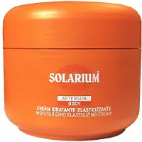 Solarium Aftersun bodycrème - 250ml