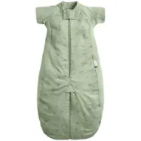 ErgoPouch Sleepsuit Slaapzak - 1,0 Tog - Slaapzak - Slaapzak baby - Slaapzakken - Slaapzak kind - Slaapzak 3-12 md - Slaapzak 80 cm - Willow