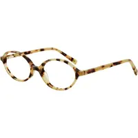 Frank and Lucie Leesbril Eyedoll-FL28501-NYC-+1.00