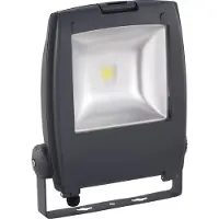 Eglo Schijnwerper Gambettola Pro 45W antraciet