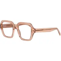 Frank and Lucie Leesbril Eyetem -Beach a la creme-FL27400-+2.50