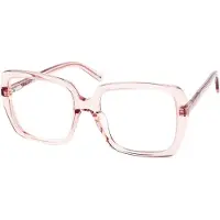 Frank and Lucie Leesbril Eyedentity -FL24606-Ballet-+1.00