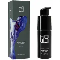 Howl - CBD Glijmiddel op Waterbasis 20 ml