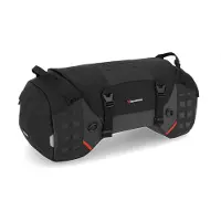 SW-Motech PRO Reistas achtertas - 1680D Ballistisch Nylon. Zwart/Antraciet. 65 l.