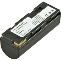 Jupio Fuji Np-80 1400mah Li-ion