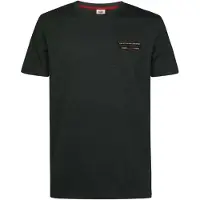 Petrol Industries M-3060-tsr604 T-shirt Met Korte Mouwen