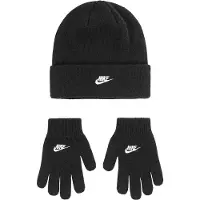 Nike Kids Set zwart / wit