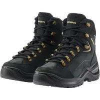 Lowa - Women's Renegade Evo GTX Mid - Wandelschoenen 37, zwart