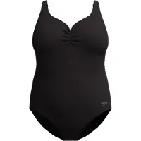 Speedo Dames badpak, model Aquanite SPDSCU AF