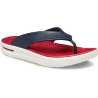 Crocs - Inmotion Flip - Sandalen M10, meerkleurig