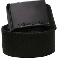 Urban Classics Riem zwart