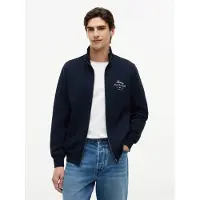 Tommy Hilfiger Sweatvest marine