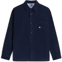 Tommy Hilfiger Overhemd navy