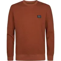 Petrol Industries Sweatshirt kreeft