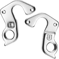Marwi Aluailleurhanger aanpasbaar aan cannondale frame (gh - 192)