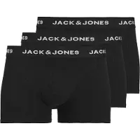 Jack & Jones Boxershorts 'Anthony' zwart
