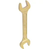 Ks Tools 963.7047 9637047 Dubbele steeksleutel Sleutelbreedte (metrisch) 30 - 32 mm
