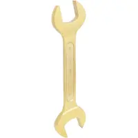 Ks Tools 963.7055 9637055 Dubbele steeksleutel Sleutelbreedte (metrisch) 41 - 46 mm