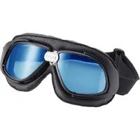 Bandit Classic Motorbril Maat