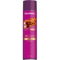 Goldwell Sprühgold Haarlak 600 ml