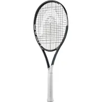 Head Racket Speed Tour 2026 Unstrung Tennis Racket Zwart 3