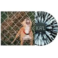 Knocked Loose LP - Pop Culture - voor Geen - standaard - Maat Standard