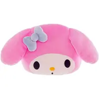 Sakami Merchandise Sanrio 3D Pillow My Melody 37 cm Kussens