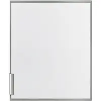 Bosch KFZ10AX0 Deurpaneel met decoframe