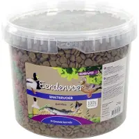 Esve Eendenvoer Snatervoer Drijf 2 kg