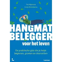 Lannoo Hangmatbelegger voor het leven (Paperback)