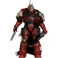 Mcfarlane Toys Toys Warhammer 40.000 - Actiefiguur Deluxe - Captain Cyrus (Dawn of War 4) 18 cm Elite Edition #7